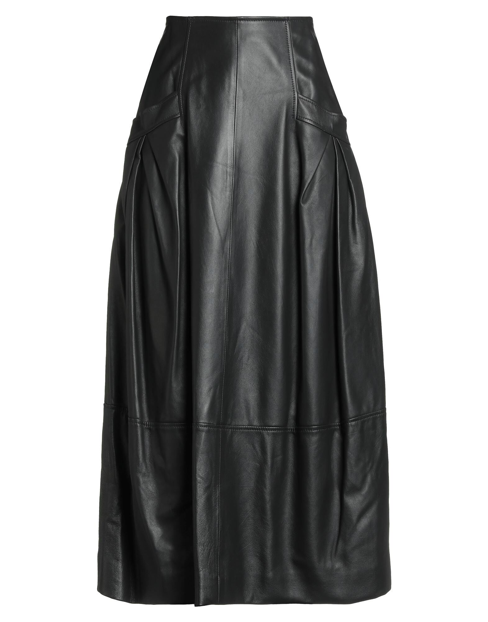 Юбка миди Alberta Ferretti, серый
Юбка миди Alberta Ferretti, серый