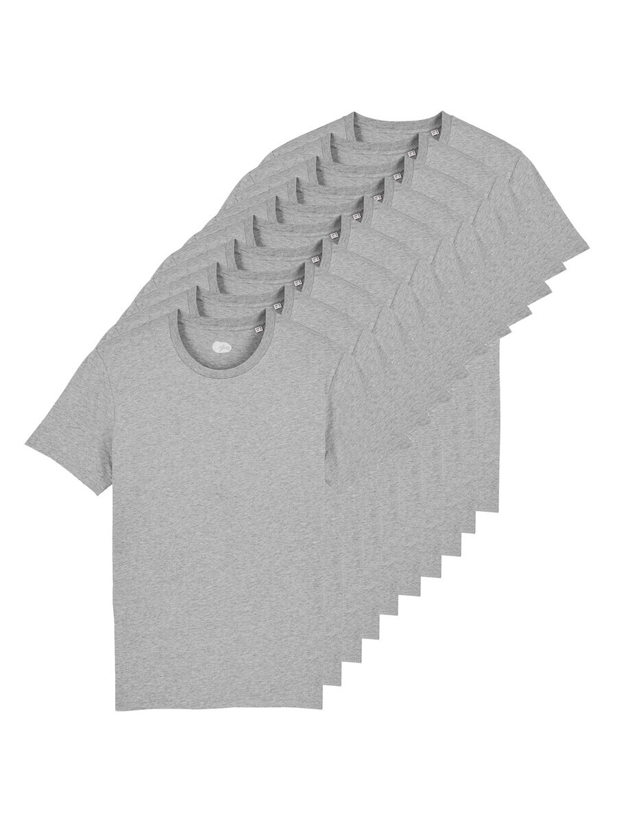 Футболка Glore LUKII, пятнистый серый
Футболка Glore LUKII, пятнистый серый