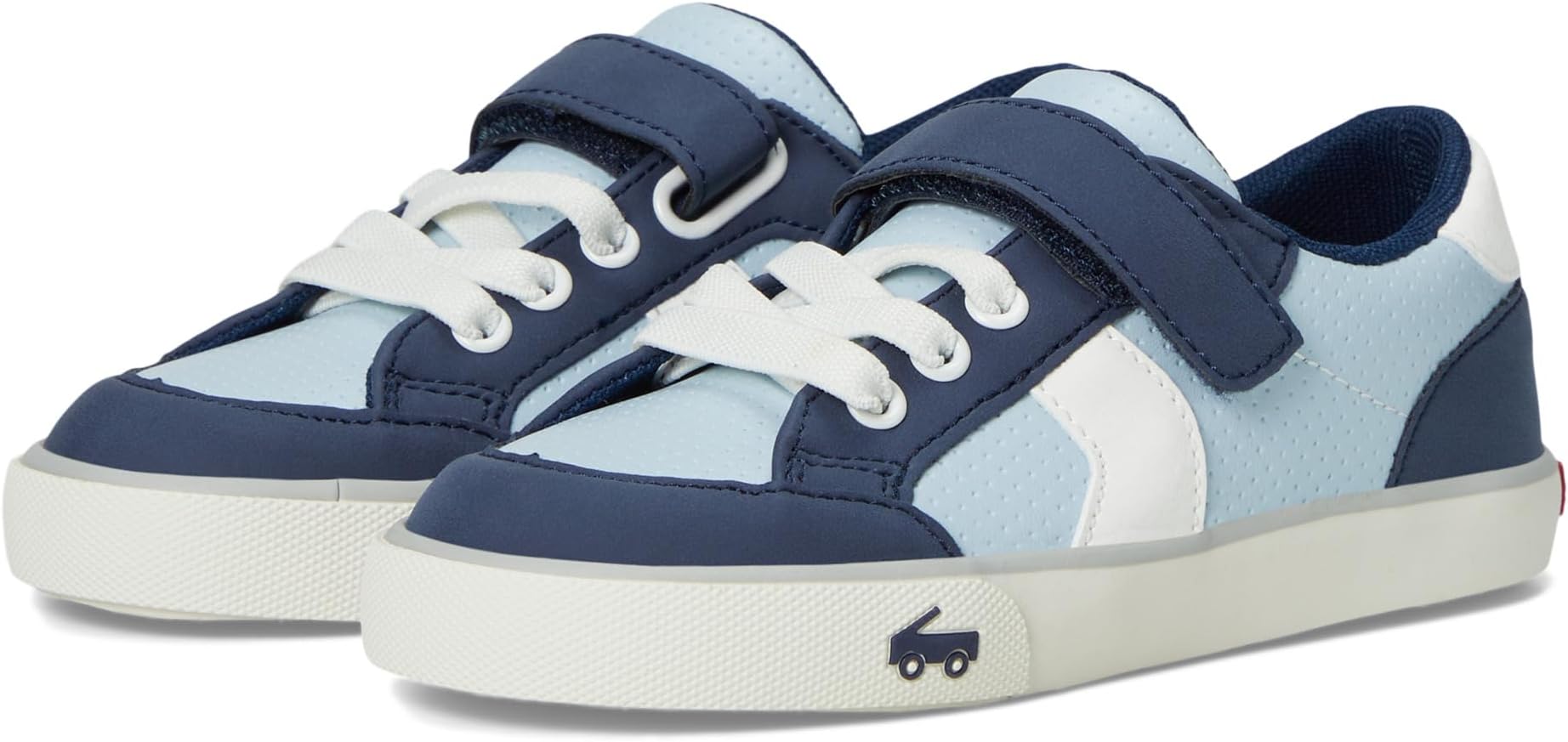 Кроссовки See Kai Run Connor, Blue
Кроссовки See Kai Run Connor, Blue