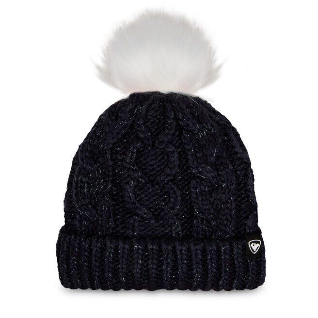 Шапка Rossignol BonyFur, темно-синий
Шапка Rossignol BonyFur, темно-синий