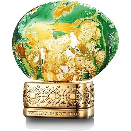 Парфюмированная вода Cypress Shade 75 мл, The House Of Oud
Парфюмированная вода Cypress Shade 75 мл, The House Of Oud