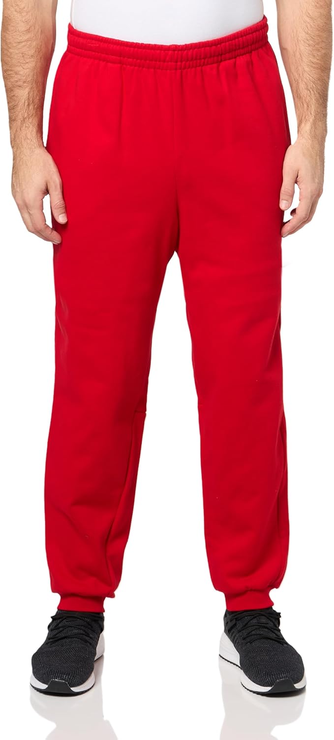 Мужские спортивные штаны Lacoste Big Fit, Red
Мужские спортивные штаны Lacoste Big Fit, Red