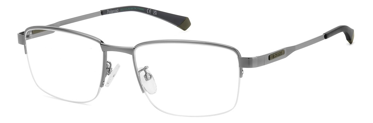 Мужские оптические оправы PLD D571-G POLAROID
Мужские оптические оправы PLD D571-G POLAROID