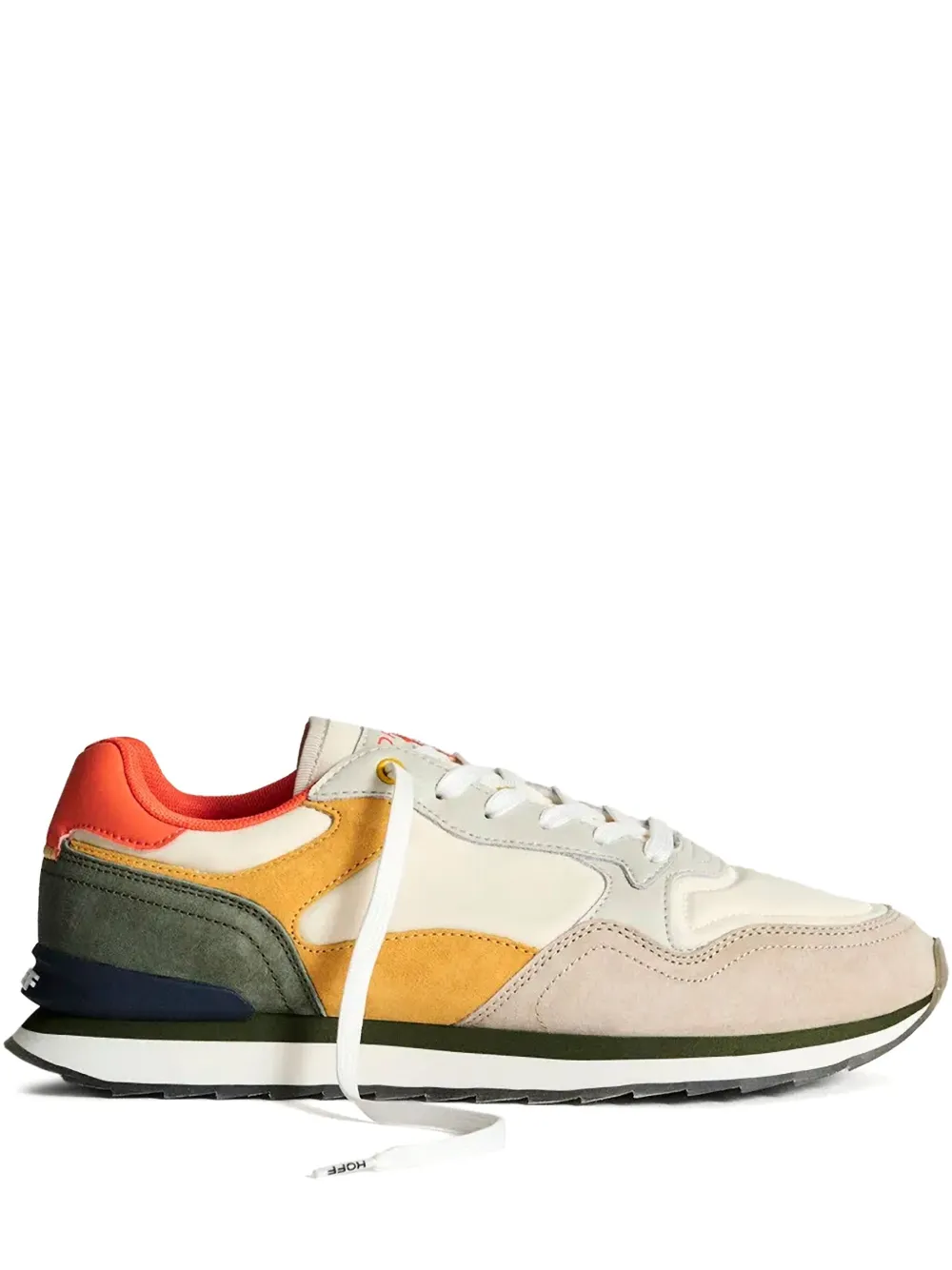 Кроссовки со вставками Hoff, белый
Кроссовки со вставками Hoff, белый