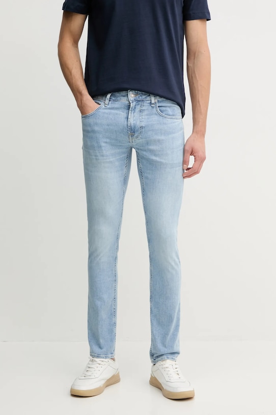 Джинсы MIAMI Guess, синий
Джинсы MIAMI Guess, синий