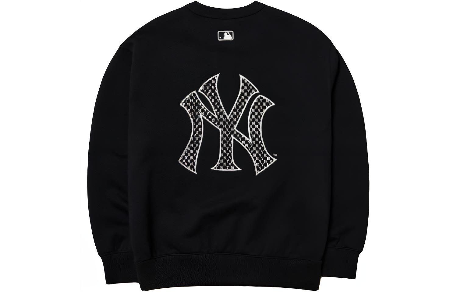Старая цветочная толстовка Unisex MLB, черный
Старая цветочная толстовка Unisex MLB, черный