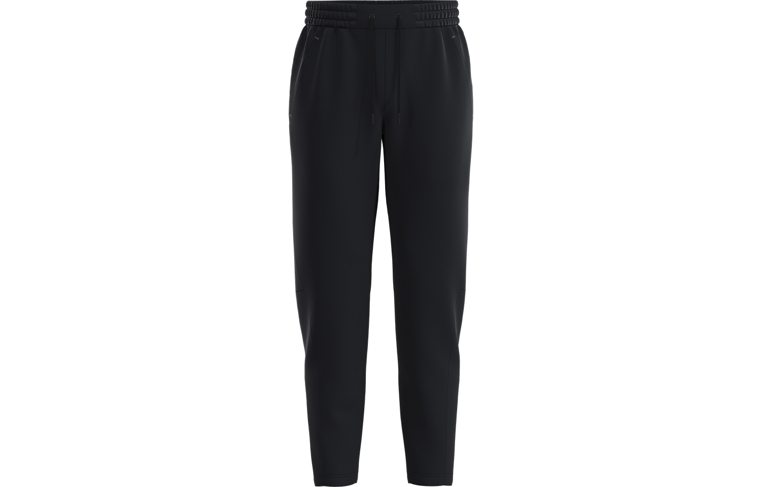 Прямые утолщенные спортивные брюки мужские HOTSUIT, черный
Прямые утолщенные спортивные брюки мужские HOTSUIT, черный