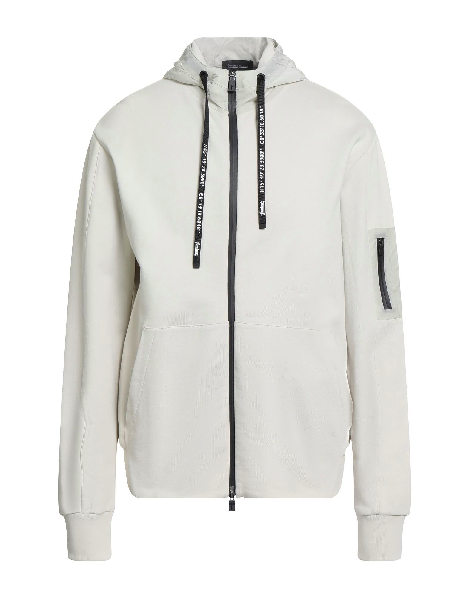 Толстовка LAMINAR Herno, бежевый
Толстовка LAMINAR Herno, бежевый