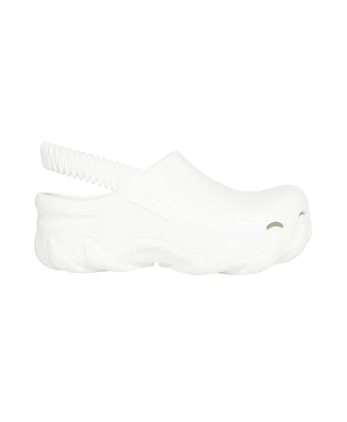 Резиновые тапочки с логотипом. Gcds, белый
Резиновые тапочки с логотипом. Gcds, белый