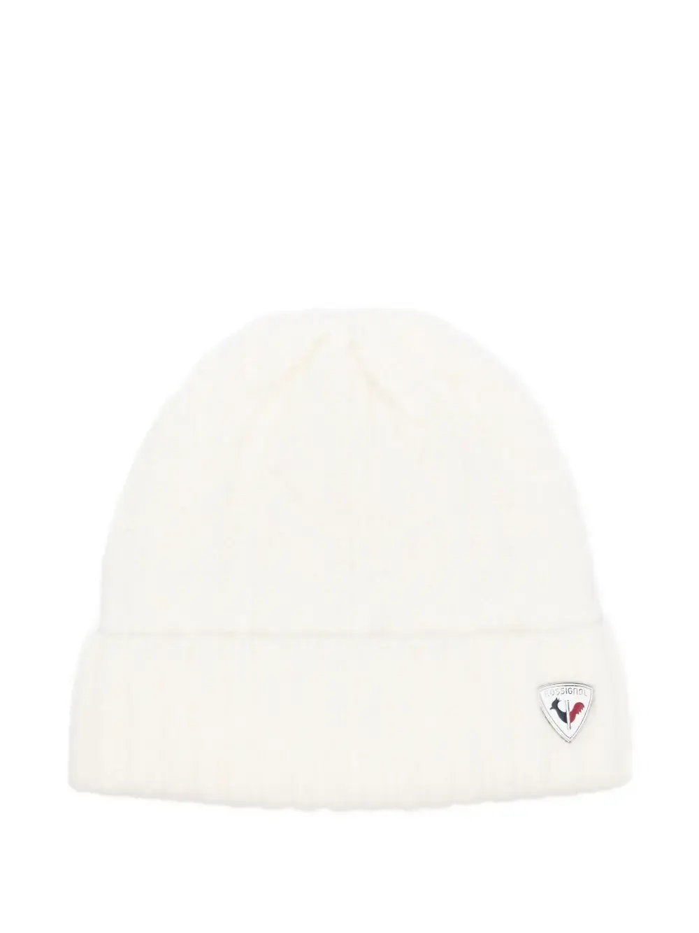 Шапка-бини с нашивкой логотипа Naya Rossignol, белый
Шапка-бини с нашивкой логотипа Naya Rossignol, белый