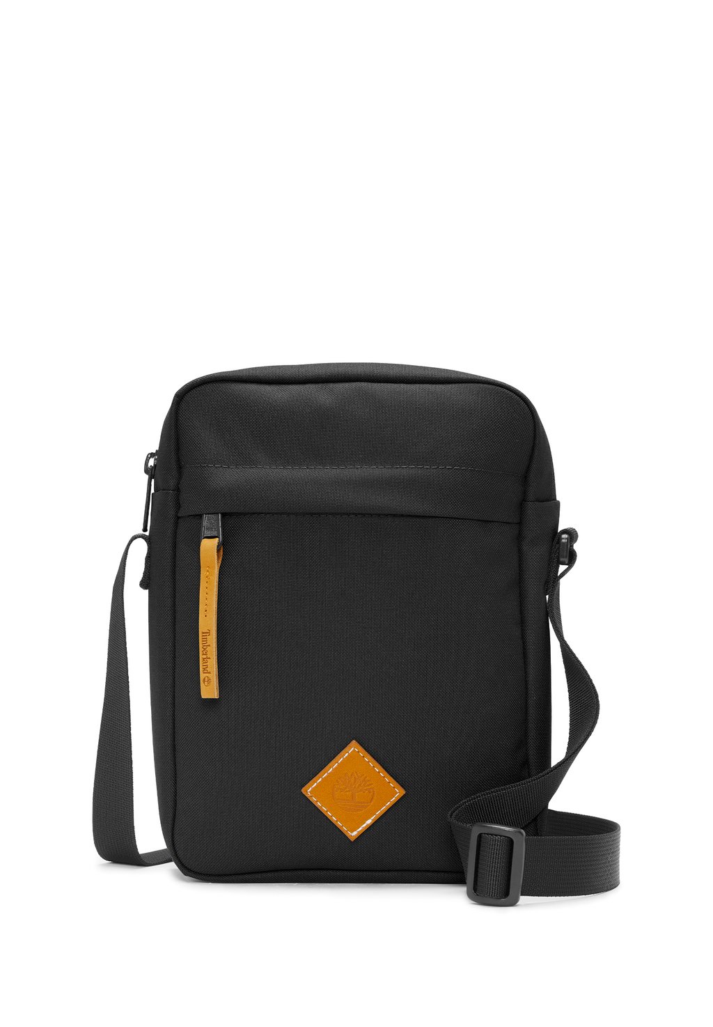 Сумка через плечо Timberland, черный
Сумка через плечо Timberland, черный