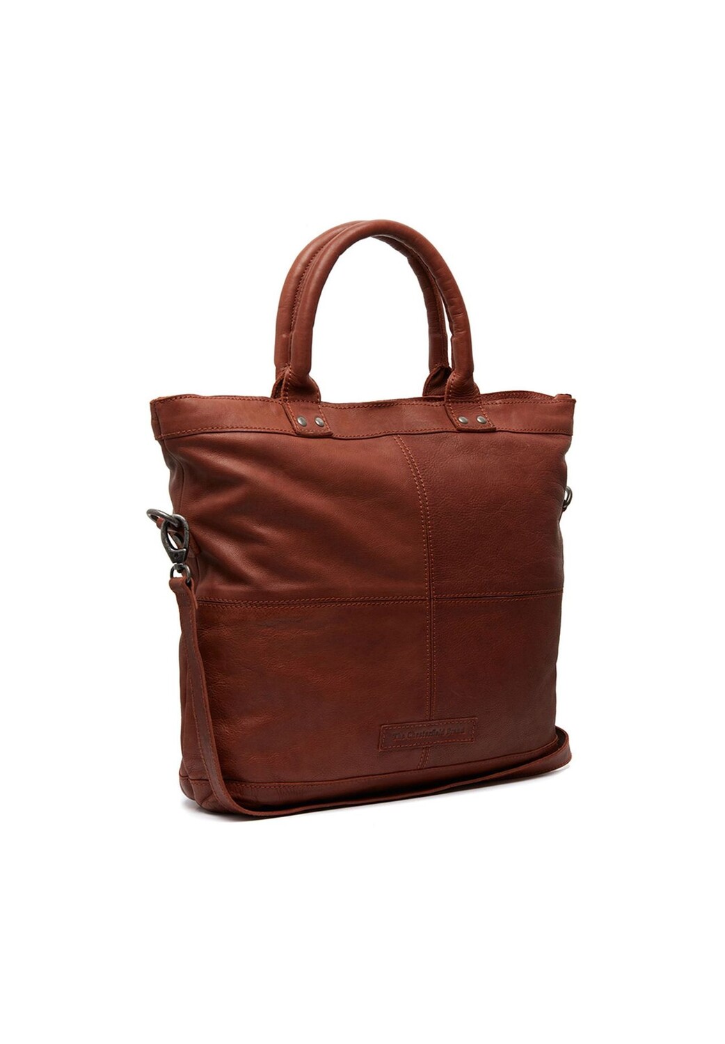 Сумка Ontario кожаная 37 см The Chesterfield Brand, цвет Cognac
Сумка Ontario кожаная 37 см The Chesterfield Brand, цвет Cognac