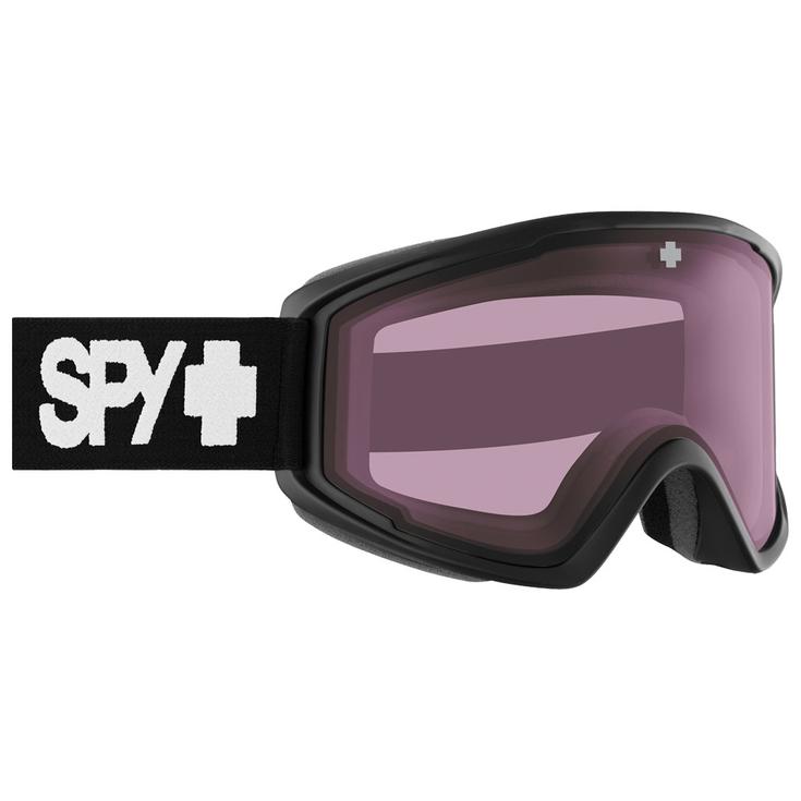 Горнолыжные очки Crusher Elite матовые черно-розовые фотохромные Spy
Горнолыжные очки Crusher Elite матовые черно-розовые фотохромные Spy