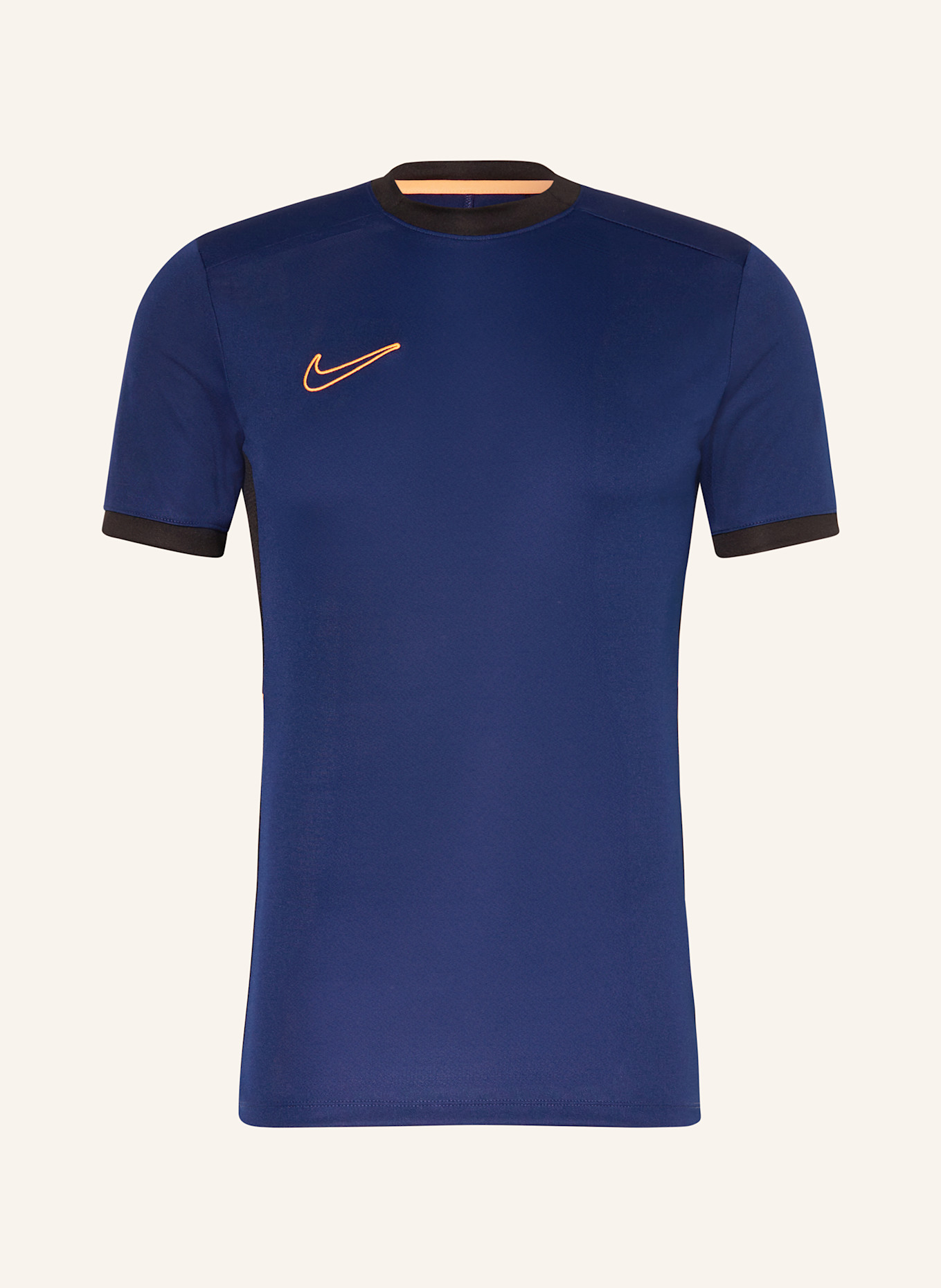 Футболка Dri-Fit Academy 25 Nike, синий
Футболка Dri-Fit Academy 25 Nike, синий