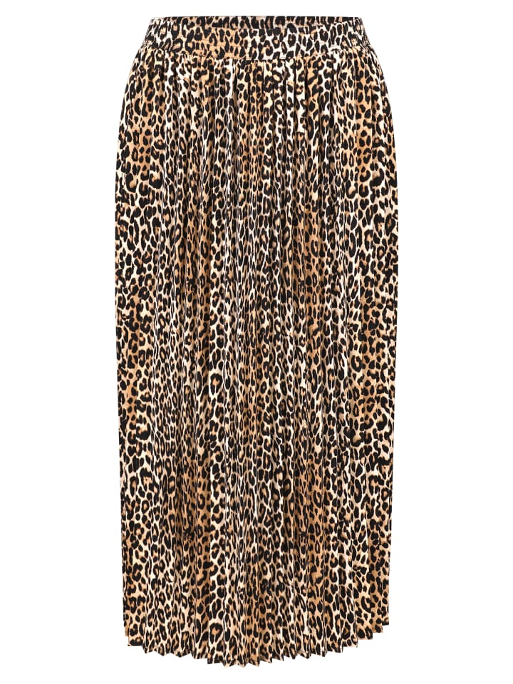 Длинные юбка Betty Barclay, бежевый/черный
Длинные юбка Betty Barclay, бежевый/черный