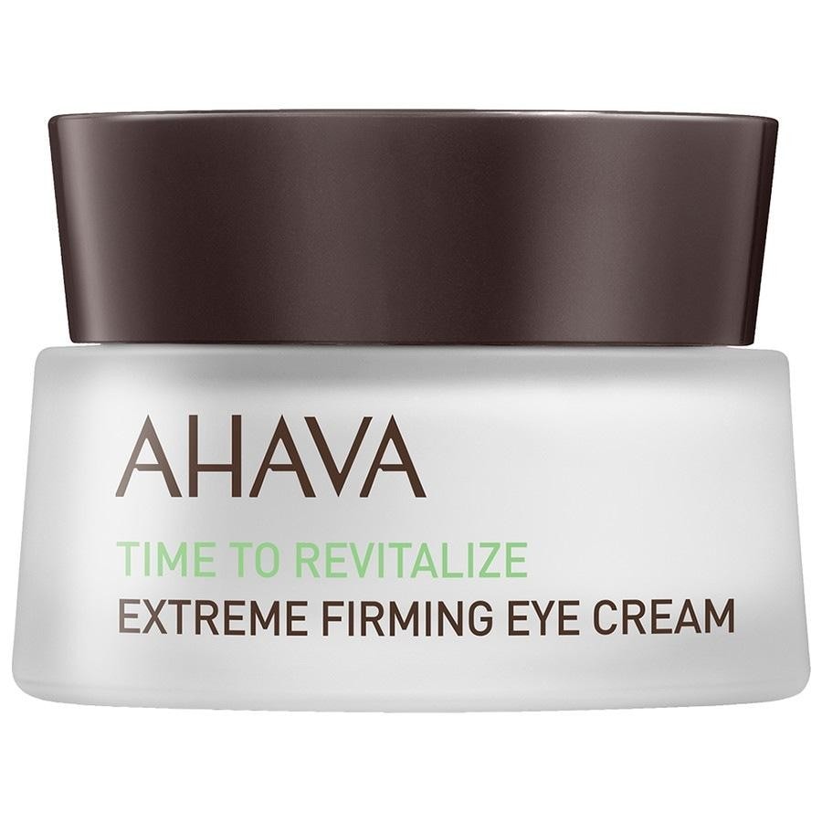 Крем для лица extreme firming eye cream Ahava, объем 15 мл
Крем для лица extreme firming eye cream Ahava, объем 15 мл