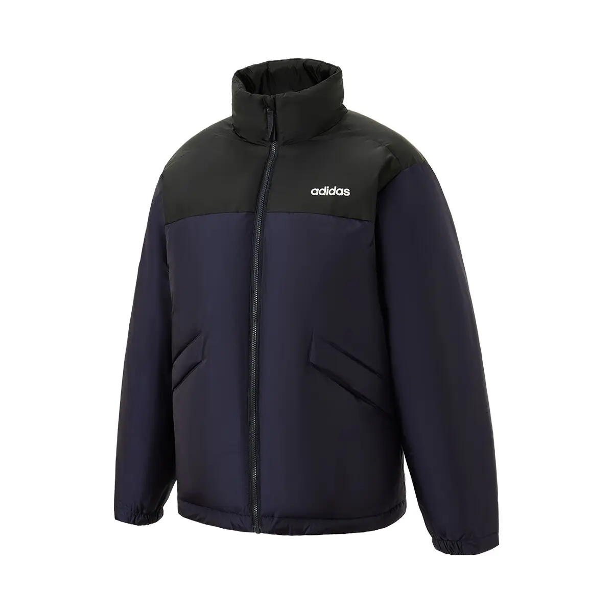 Adidas Унисекс пуховик Legend Ink, Legend Ink 
Adidas Унисекс пуховик Legend Ink, Legend Ink