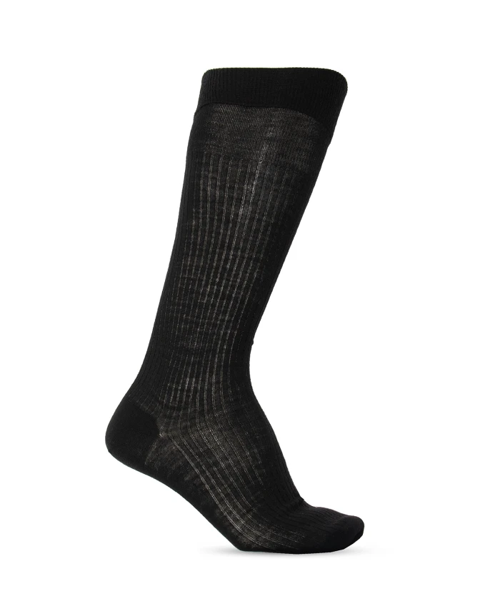 Шерстяные носки с логотипом Dsquared2, черный
Шерстяные носки с логотипом Dsquared2, черный