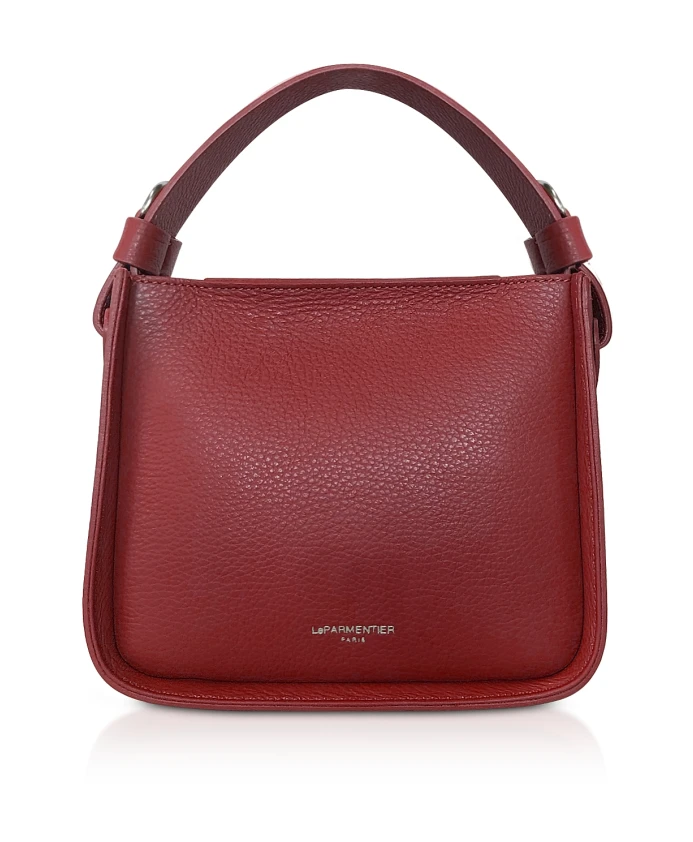 Сумочка Le Parmentier, красный
Сумочка Le Parmentier, красный