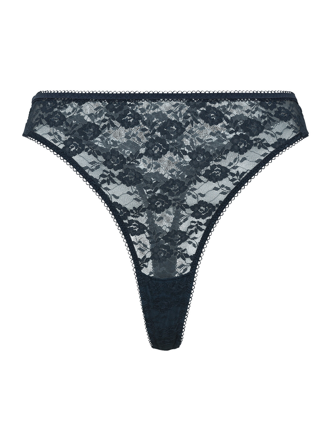 Стринги LSCN BY LASCANA, цвет blue night
Стринги LSCN BY LASCANA, цвет blue night