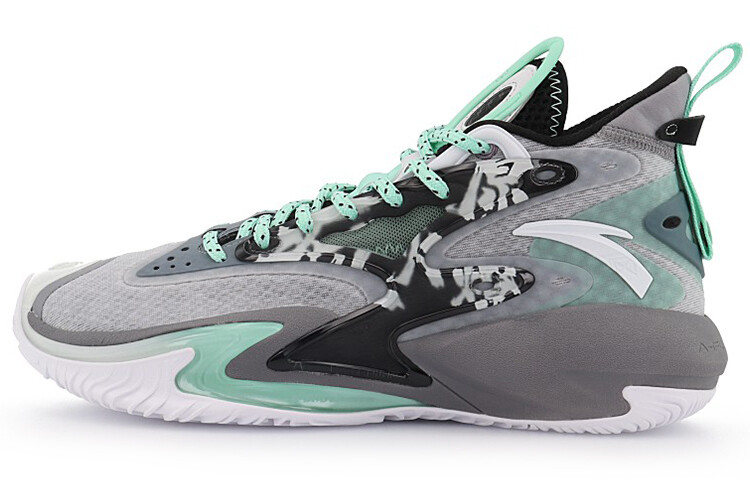 Баскетбольные кроссовки Berserk 3 мужские с высоким верхом Sandstorm Grey / Sand Grain Gray / Black Anta
Баскетбольные кроссовки Berserk 3 мужские с высоким верхом Sandstorm Grey / Sand Grain Gray / Black Anta