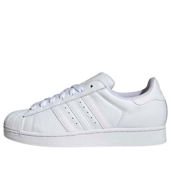 Кроссовки superstar 2 Adidas, белый
Кроссовки superstar 2 Adidas, белый