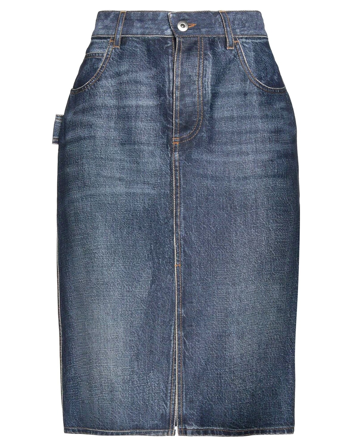 Юбка Bottega Veneta, синий
Юбка Bottega Veneta, синий