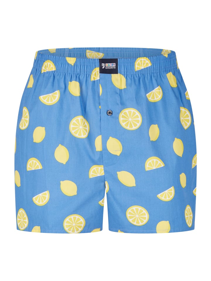Боксеры Happy Shorts
Боксеры Happy Shorts