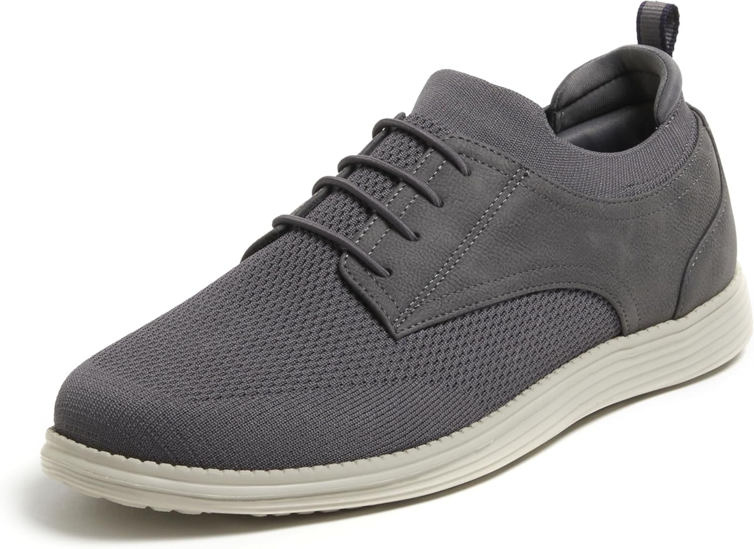 Мужские туфли Dearfoams Nash Slip-On Oxford, легкие, дышащие, с поддержкой свода стопы, Pavement
Мужские туфли Dearfoams Nash Slip-On Oxford, легкие, дышащие, с поддержкой свода стопы, Pavement