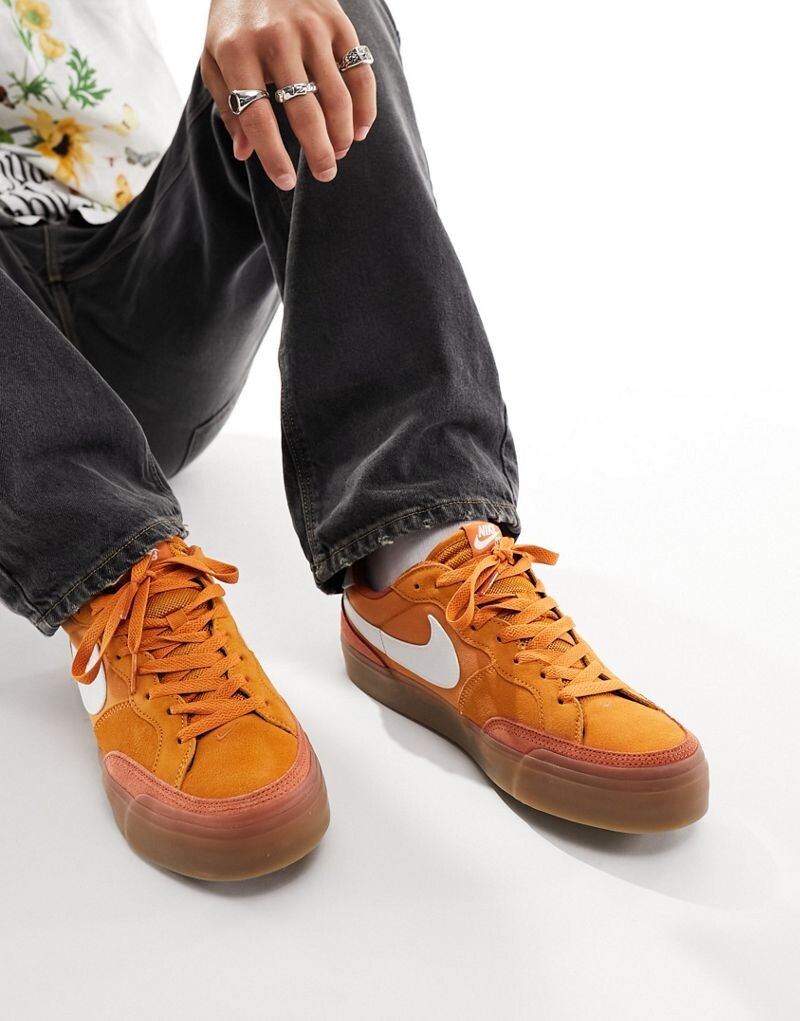 Оранжевые кроссовки Nike Zoom Pogo Plus, Оранжевый, Оранжевые кроссовки Nike Zoom Pogo Plus
Оранжевые кроссовки Nike Zoom Pogo Plus, Оранжевый, Оранжевые кроссовки Nike Zoom Pogo Plus
