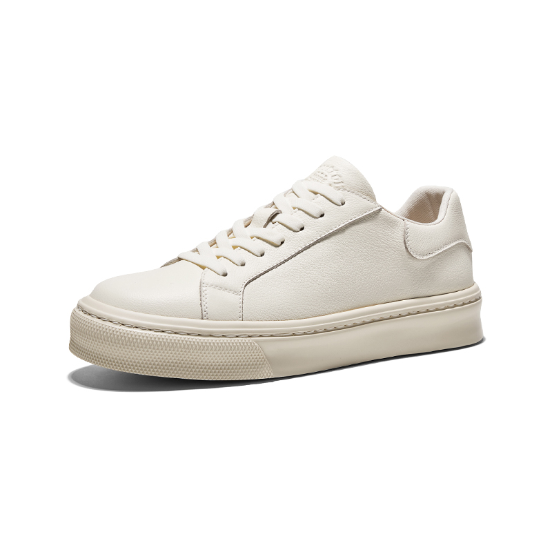 Hautton Jeans Низкие кроссовки для скейтбординга, мужские, белые
Hautton Jeans Низкие кроссовки для скейтбординга, мужские, белые