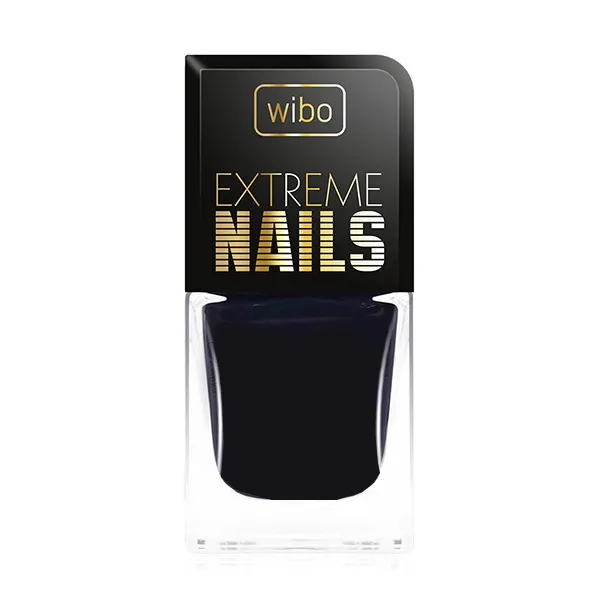 Лак для ногтей Extreme Nails Wibo, 34
Лак для ногтей Extreme Nails Wibo, 34