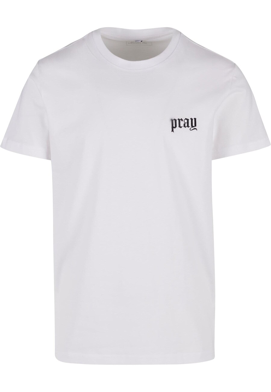 Рубашка Miss Tee, белый
Рубашка Miss Tee, белый