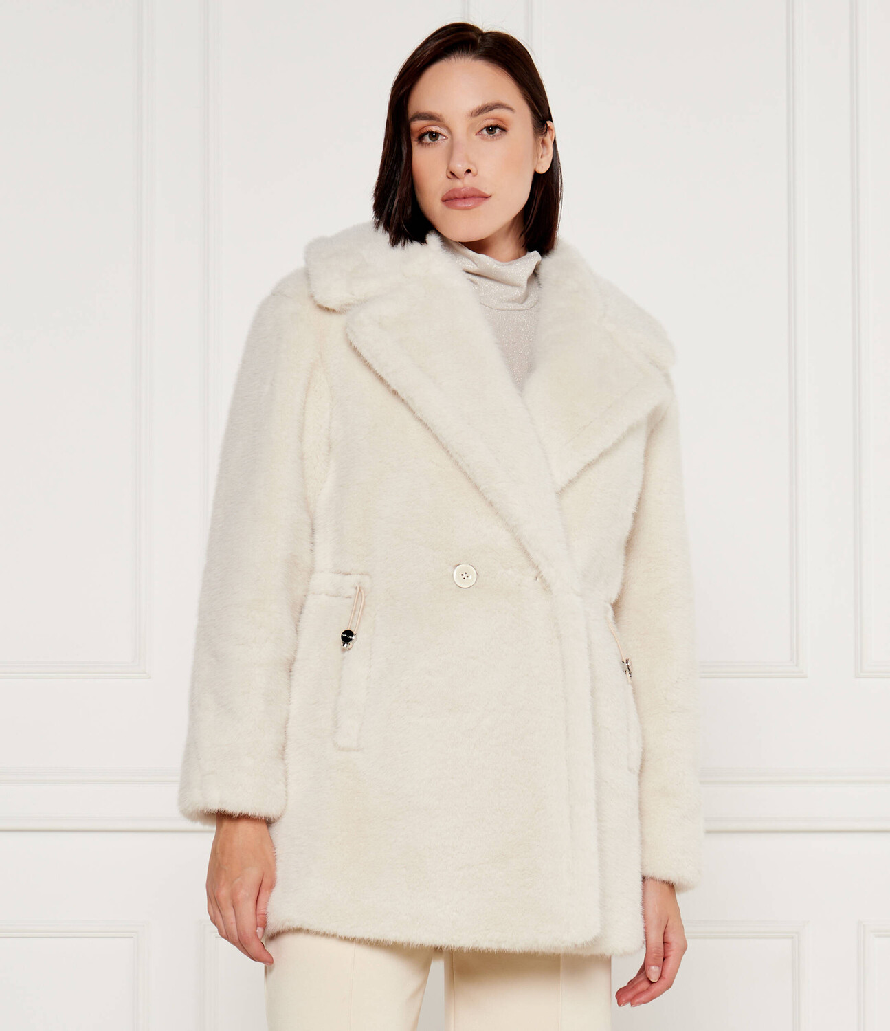 Пальто Marc Cain, экрю, Белый, Пальто Marc Cain, экрю
Пальто Marc Cain, экрю, Белый, Пальто Marc Cain, экрю