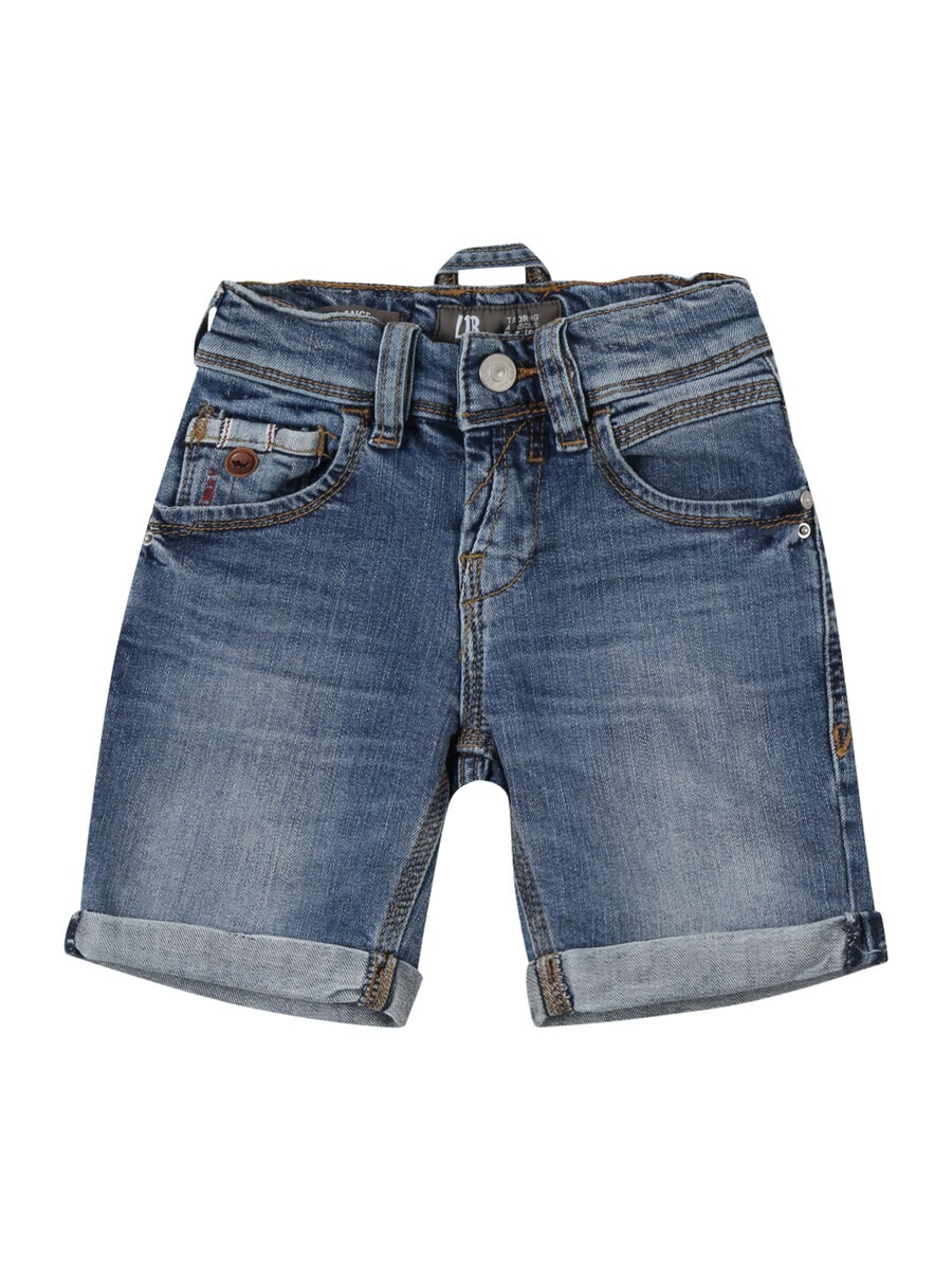 Шорты LTB Slim fit Jeans LANCE, синий деним
Шорты LTB Slim fit Jeans LANCE, синий деним