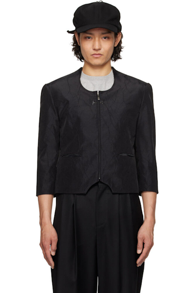 Черный продукт. 3 Блейзер ADER error
Черный продукт. 3 Блейзер ADER error