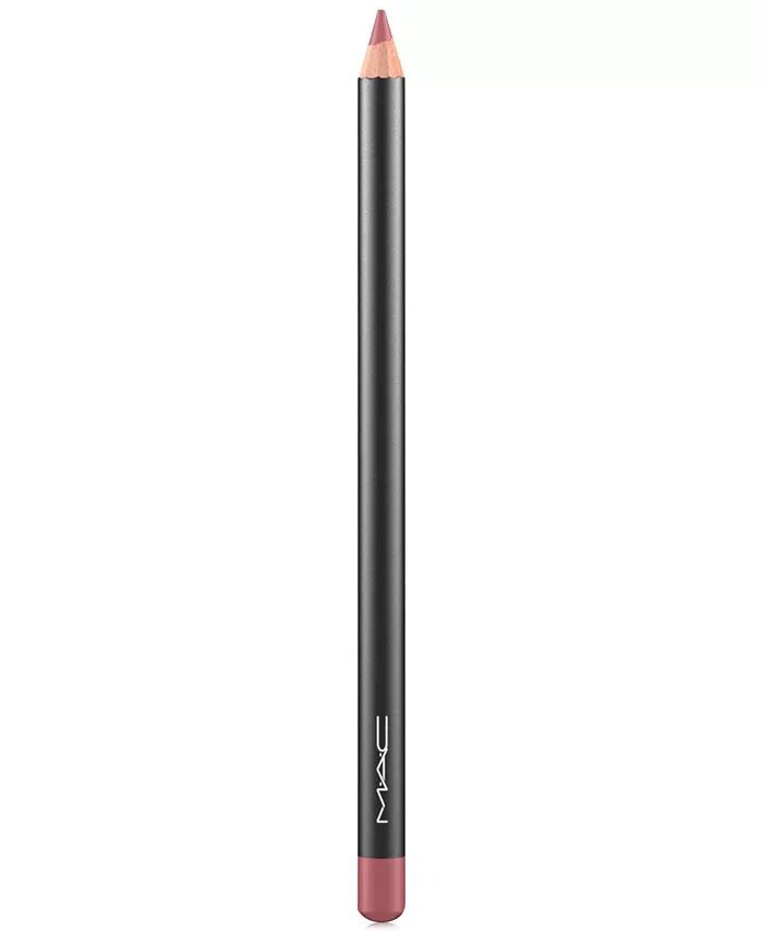 Карандаш для губ Mac, цвет Dervish (pinky-mauve)
Карандаш для губ Mac, цвет Dervish (pinky-mauve)