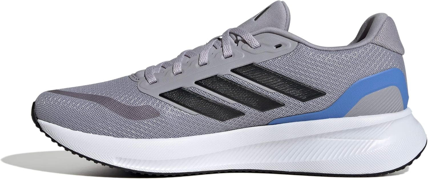 Мужские кроссовки Adidas Run Falcon 5, синий
Мужские кроссовки Adidas Run Falcon 5, синий