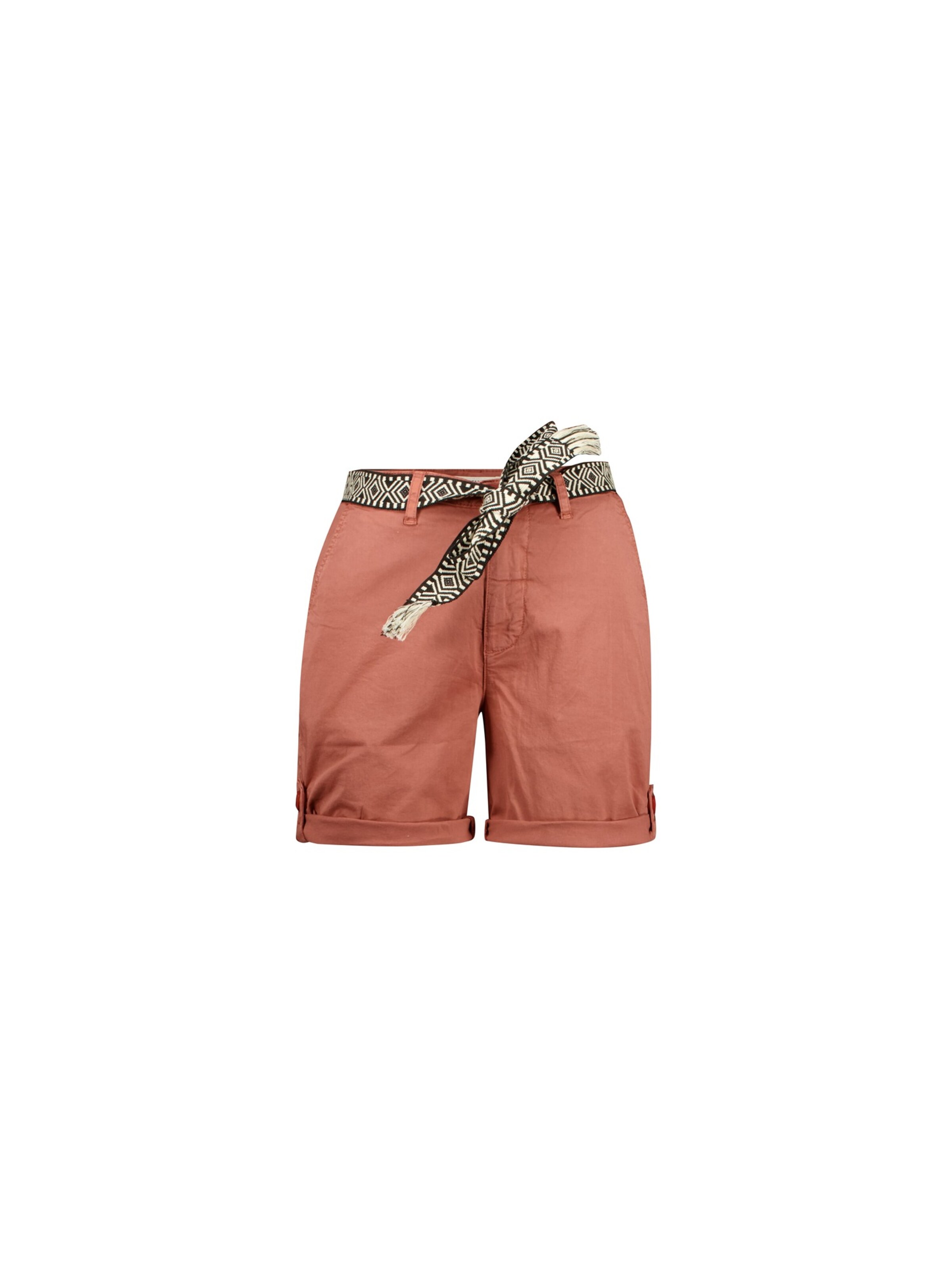 Deeluxe Шорты Regular 'Kaija' в цвете Salmon
Deeluxe Шорты Regular 'Kaija' в цвете Salmon
