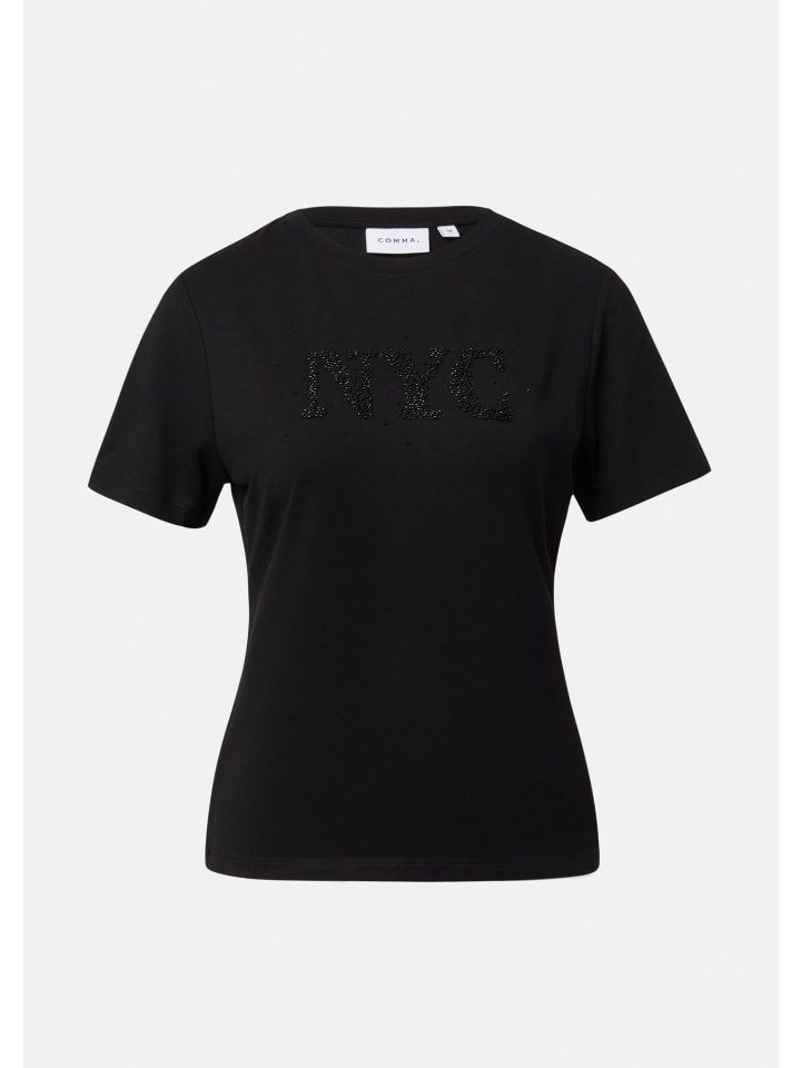 Футболка в цвете 99D8_black comma, Черный, Футболка в цвете 99D8_black comma
Футболка в цвете 99D8_black comma, Черный, Футболка в цвете 99D8_black comma