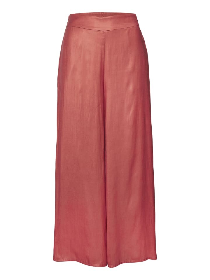 Тканевые брюки LASCANA, цвет terracotta
Тканевые брюки LASCANA, цвет terracotta