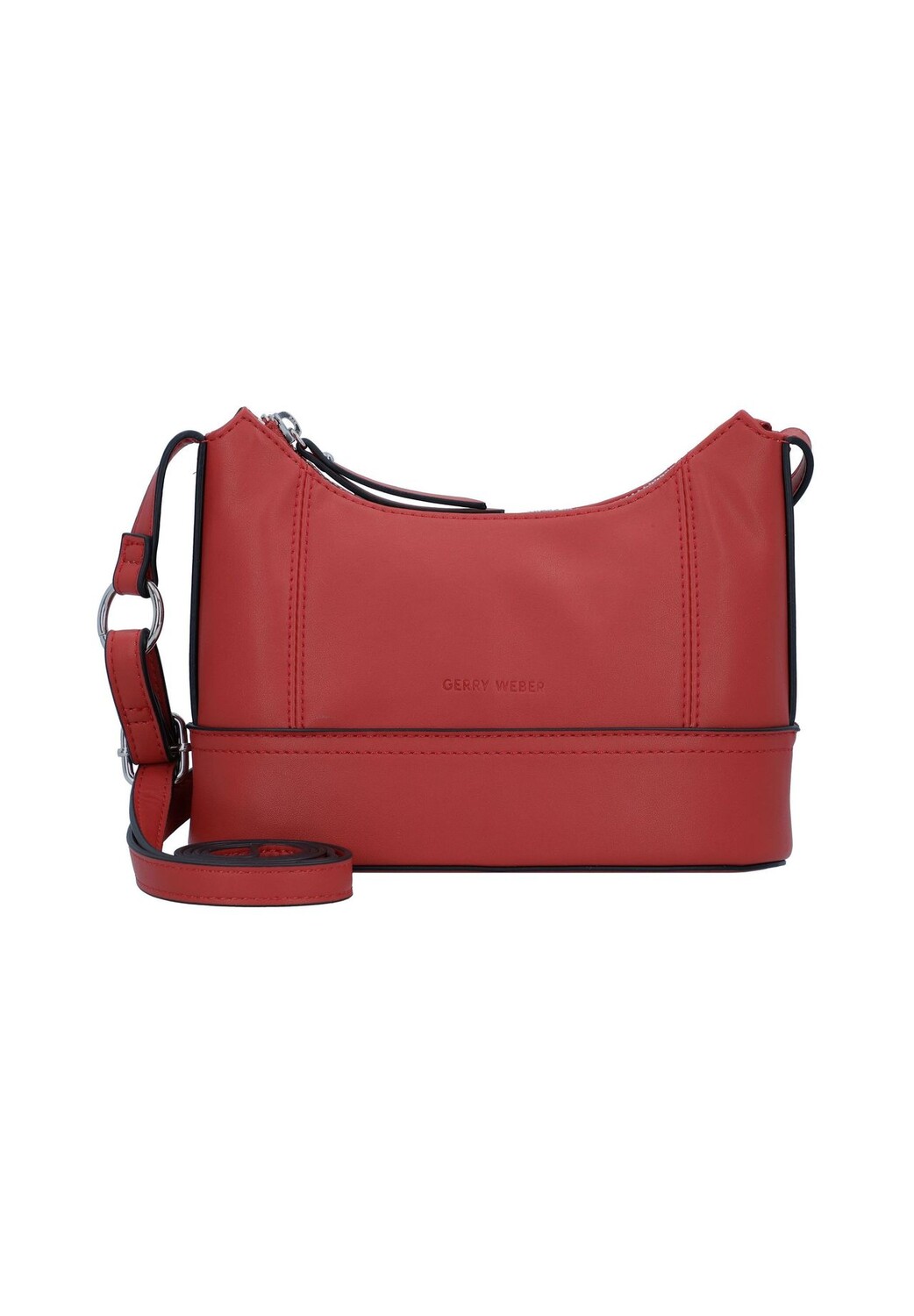 Сумка через плечо Favorite Choice 22 см GERRY WEBER, красный 
Сумка через плечо Favorite Choice 22 см GERRY WEBER, красный