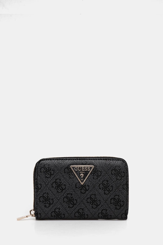 Кошелек Guess, черный
Кошелек Guess, черный