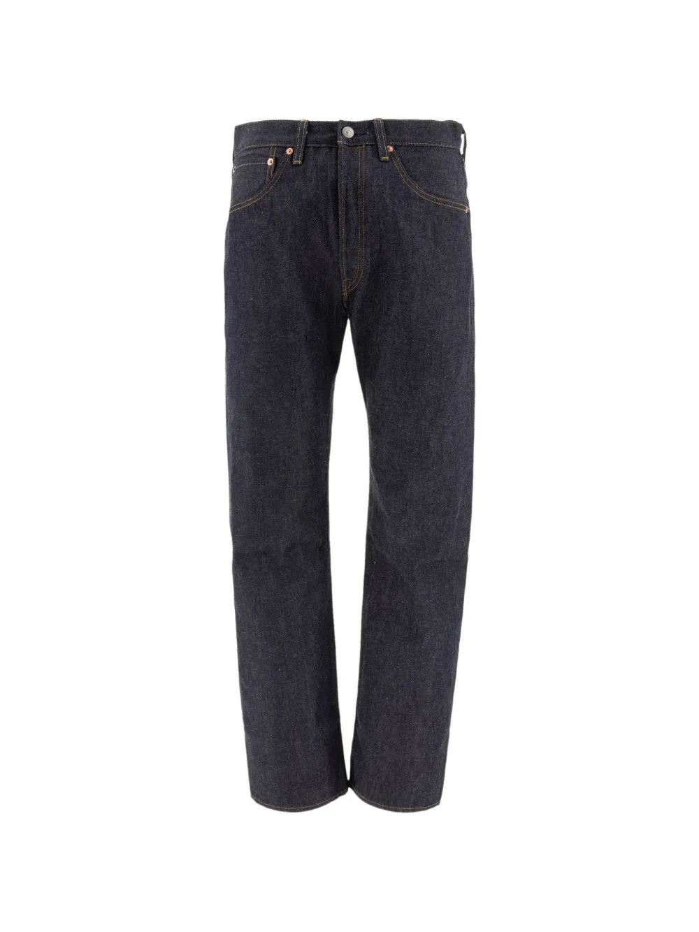 Джинсы с нашивкой-логотипом Levi'S, синий
Джинсы с нашивкой-логотипом Levi'S, синий