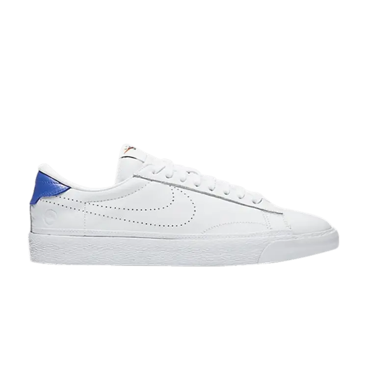 Кроссовки Nike Fragment x Air Zoom Tennis Classic AC, белый
Кроссовки Nike Fragment x Air Zoom Tennis Classic AC, белый