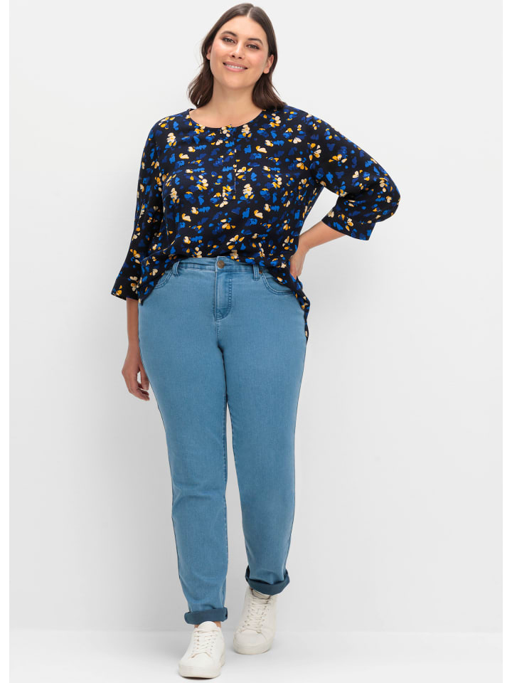 Блузка sheego
Блузка sheego