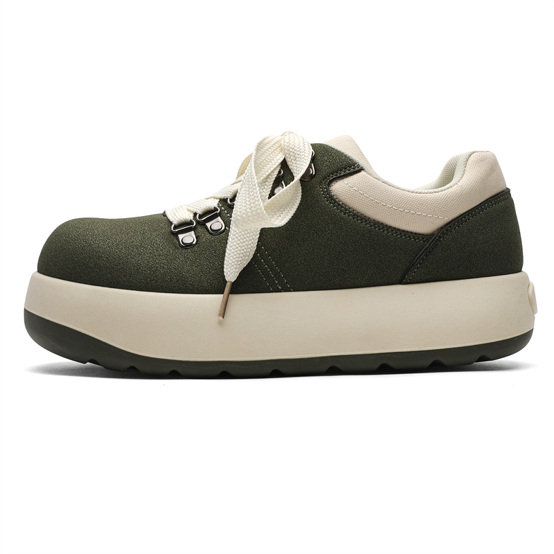 QIQUDUCK Высокие низкие кеды для скейтбординга унисекс Q-CHZ212 бежево-зеленые, цвет Q-CHZ212 Beige Green
QIQUDUCK Высокие низкие кеды для скейтбординга унисекс Q-CHZ212 бежево-зеленые, цвет Q-CHZ212 Beige Green