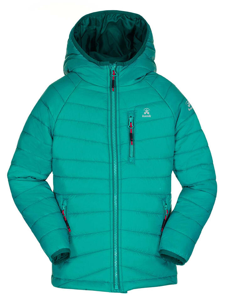 Стеганя куртка Kamik, бирюзовый, Зеленый, Стеганя куртка Kamik, бирюзовый
Стеганя куртка Kamik, бирюзовый, Зеленый, Стеганя куртка Kamik, бирюзовый