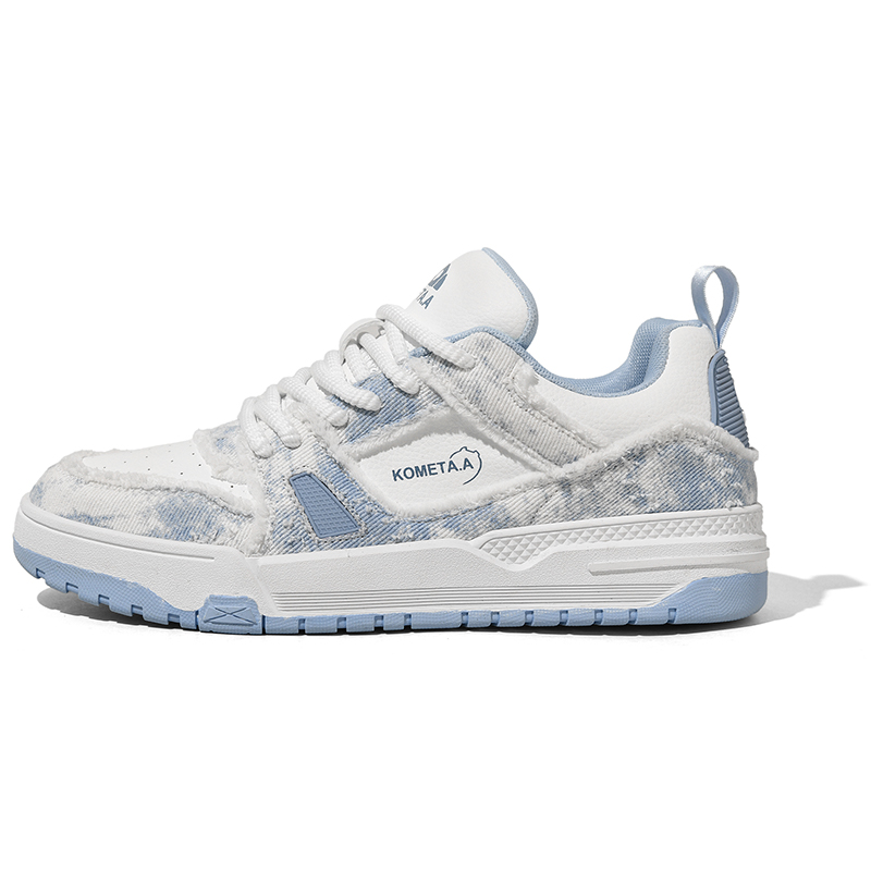 KOMETA.A Низкие скейтерские кроссовки унисекс эксклюзивная коробка - Mambo Green (рождественский кулон), цвет Mambo Green (Christmas Pendant)
KOMETA.A Низкие скейтерские кроссовки унисекс эксклюзивная коробка - Mambo Green (рождественский кулон), цвет Mambo Green (Christmas Pendant)