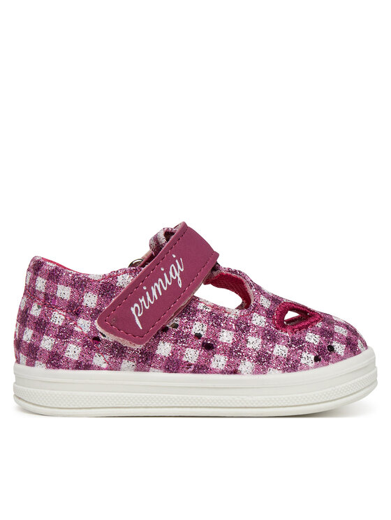 Тапочки 7854800 S Primigi, розовый
Тапочки 7854800 S Primigi, розовый